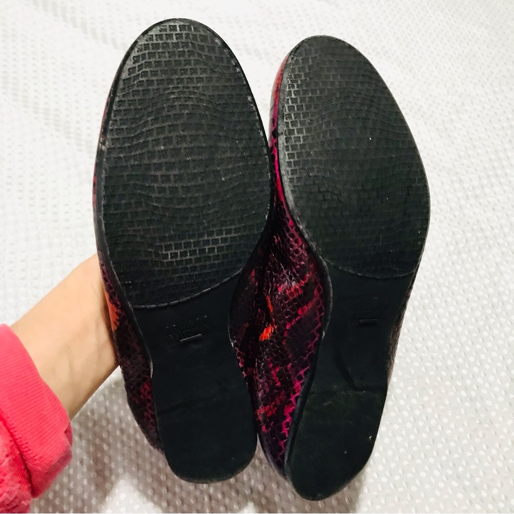 Stuart‎ weitzman flats - Picture 8 of 10